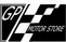 Logo GP Motor Store